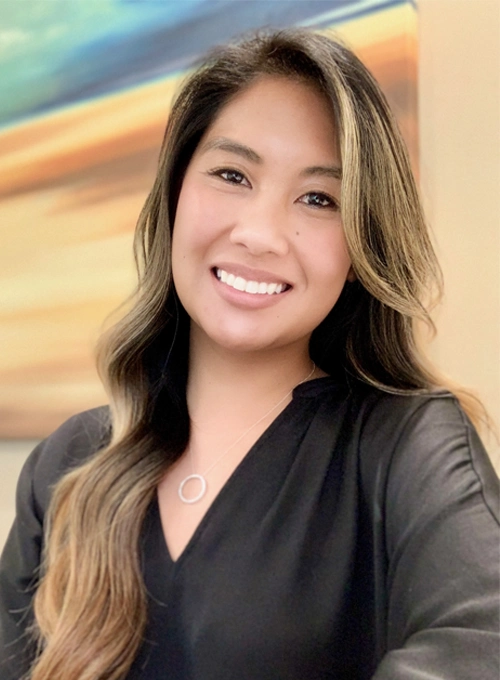 Chiropractor San Juan Capistrano CA Jeanna Abella-Desuyo