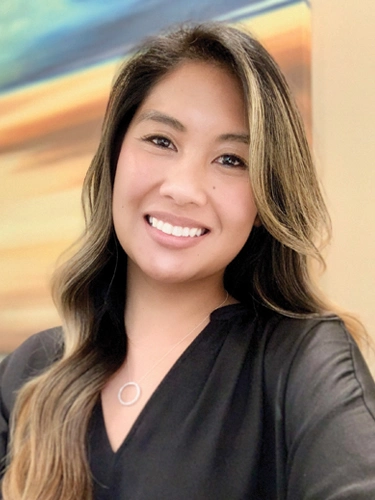 Chiropractor San Juan Capistrano CA Jeanna Abella-Desuyo